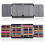 Durable Fabric PU Pencil Organiser with Handle 4