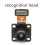 Camera Sensor Replacement Parts for Quest 2 VR Controller Identification Glasses Headset Assembly 330-00782-02 5