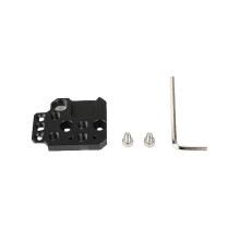 Für RSC2 Stabilisator RS3 Aluminiumlegierung tragbare Erweiterungsplatine Monitor Expansion Board installieren