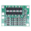 Μπαταρία λιθίου 4S 40A Li-Ion 18650 Φορτιστής Pcb Bms Protection Board με ισορροπία για κινητήρα τρυ 1