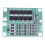 Μπαταρία λιθίου 4S 40A Li-Ion 18650 Φορτιστής Pcb Bms Protection Board με ισορροπία για κινητήρα τρυ 3