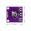 BQ25570 Energy Harvester Module Efficient Step-Up Boost Charger Buck Converter Χαμηλή κατανάλωση ενέργειας για DIY Elect 5