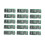 15PCS 3S 20A Μπαταρία Λιθίου 18650 Φορτιστής PCB BMS Πλακέτα Προστασίας 18650 Μονάδα Φόρτι 1
