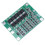 Μπαταρία λιθίου 4S 40A Li-Ion 18650 Φορτιστής Pcb Bms Protection Board με ισορροπία για κινητήρα τρυ 4