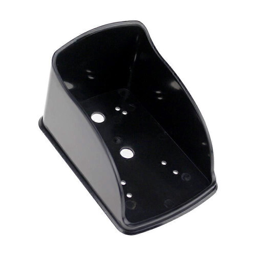 Waterproof Cover for RFID Access Control Keypad Fingerprint Access Controller Rainproof Cover Sell Protector Door Lock Security System