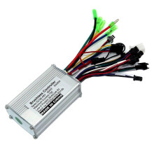 36V/48V 250/350W 15A bürstenloser DC-Lithiumbatterie-Elektrofahrrad-bürstenloser Controller