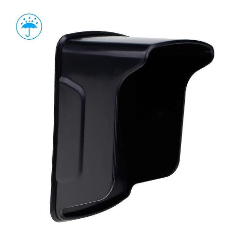 Waterproof Cover for RFID Access Control Keypad Fingerprint Access Controller Rainproof Cover Sell Protector Door Lock Security System 2