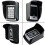 Waterproof Cover for RFID Access Control Keypad Fingerprint Access Controller Rainproof Cover Sell Protector Door Lock Security System 4