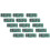 15PCS 3S 20A Μπαταρία Λιθίου 18650 Φορτιστής PCB BMS Πλακέτα Προστασίας 18650 Μονάδα Φόρτι 5