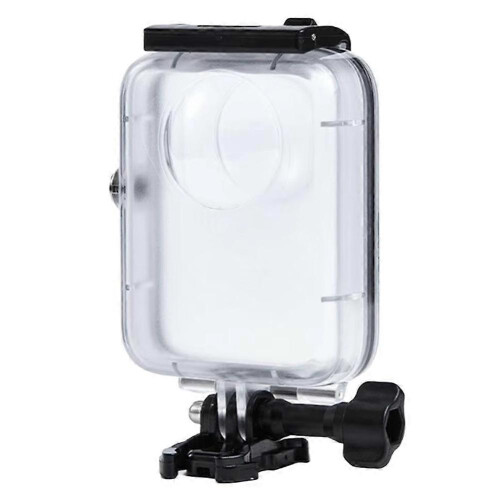 Για αδιάβροχα περιβλήματα Dji Osmo 360 Προστατευτικό κάλυμμα κελύφους για αξεσου