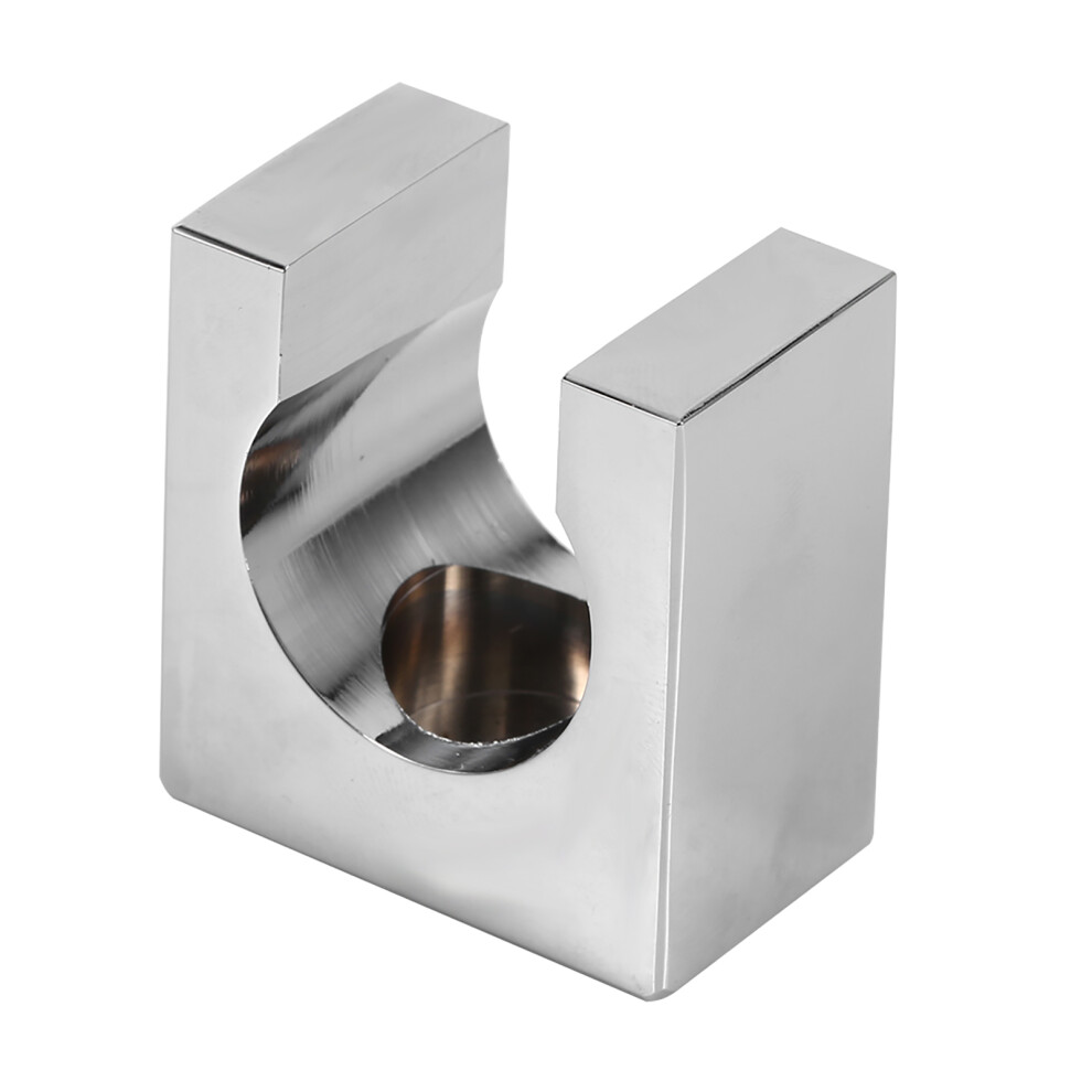 Copper Bathroom Shower Head Holder Wall Mount Fixed Bracket Durable & Easy Fit 9401393082139