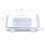 Multi-Purpose Fabric Binding Sew Set DIY Bias Tape Making Tool Patchwork Craft 7