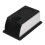 Black Coffee Tamper Rack Holder 12