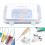 Multi-Purpose Fabric Binding Sew Set DIY Bias Tape Making Tool Patchwork Craft 3