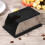 Black Coffee Tamper Rack Holder 3