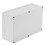 DIY Waterproof Plastic Box 230*150*85mm White Enclosure Junction Project Case 3