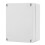 Waterproof IP65 ABS Electrical Project Box Enclosure 115x90x55mm 16