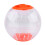 3-Color Hamster Exercise Ball, 12cm 1