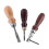 Leather Craft Tools Set with Stitching Groover Edge Beveller 920g 12