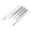 Leather Craft Tools Set with Stitching Groover Edge Beveller 920g 5