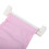 Infant Bathtub Net Shower Support Pink, Adjustable, 86.8x58cm 3