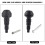 Motorrad CNC Metall防摔棒 Fallschutz Auspuff 1