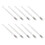 10Pcs 3D Printer Pin for BLTouch Push-Pin Smart Auto Bed Leveling Sensor Probe with Replacement Needle 1