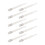 10Pcs 3D Printer Pin for BLTouch Push-Pin Smart Auto Bed Leveling Sensor Probe with Replacement Needle 2