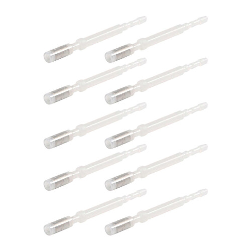 10Pcs 3D Printer Pin for BLTouch Push-Pin Smart Auto Bed Leveling Sensor Probe with Replacement Needle 1
