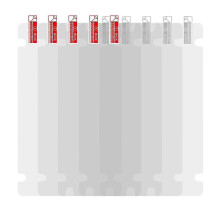 Für Anycubic Photon Mono M7 Pro/M7 LCD 3D Drucker Screenprotector Film, 5 Stück 10,1 Zoll 3D Drucker Zubehör