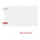 Για Anycubic Photon Mono M7 Pro/M7 LCD 3D Printer Screen Protector Film, 5τμχ 10,1 ιντσών Αξεσουάρ εκτυπωτή 3D 2