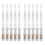 10Pcs 3D Printer Pin for BLTouch Push-Pin Smart Auto Bed Leveling Sensor Probe with Replacement Needle 4