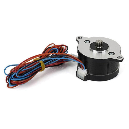 Για Voron 2.4 NEMA14 36mm Κινητήρας Στρογγυλή τηγανίτα για Orbiter Sherpa 3D Printer Voron Mini Extruder