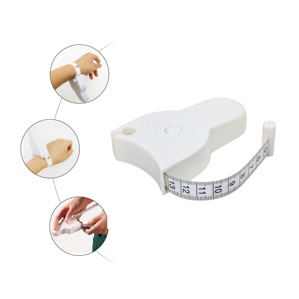 Portable Body Measuring Y Ruler