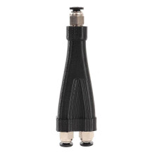 Für Bambu Lab P1P P1S X1C-Anschluss Bowden-Kupplung Pneumatischer Stecker M10 3D-Drucker PC4-10 4 mm Durchmesser