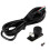 For ANYCUBIC Kobra 3 Camera Accessory for Kobra 2/Kobra 2 Pro/Plus/ Kobra 2 Max 3D Printer Live View Camera 3