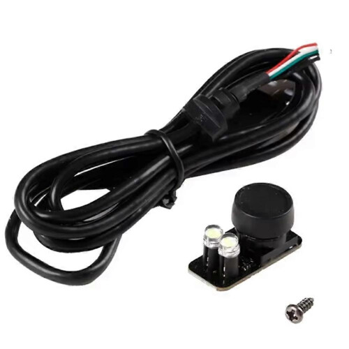 For ANYCUBIC Kobra 3 Camera Accessory for Kobra 2/Kobra 2 Pro/Plus/ Kobra 2 Max 3D Printer Live View Camera 2
