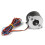 Για Voron 2.4 NEMA14 36mm Κινητήρας Στρογγυλή τηγανίτα για Orbiter Sherpa 3D Printer Voron Mini Extruder 2