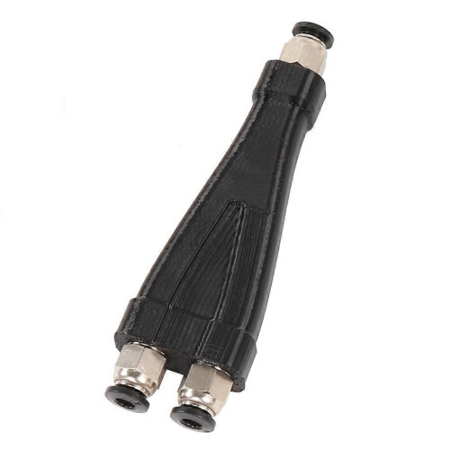Για Bambu Lab P1P P1S X1C Connector Bowden Coupler Pneumatic Connector M10 3D Printer PC4-10 4mm Out Diameter 2