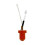 Για ακροφύσιο CrZrCu Ender-3 V3 KE Hotend Kit, κατάλληλα αξεσουάρ εκτυπωτή 3D Creality 1