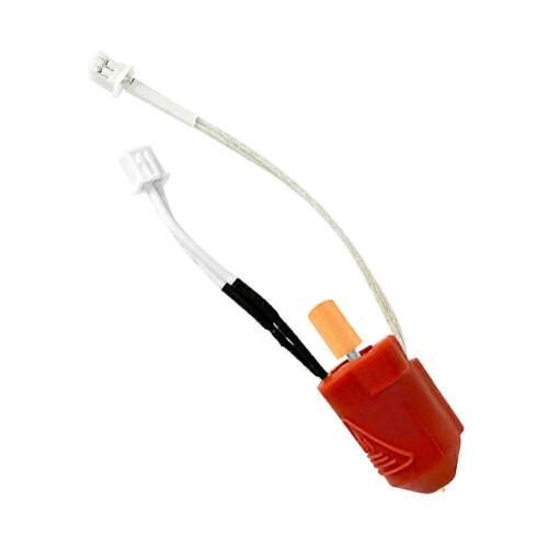 Για ακροφύσιο CrZrCu Ender-3 V3 KE Hotend Kit, κατάλληλα αξεσουάρ εκτυπωτή 3D Creality 1