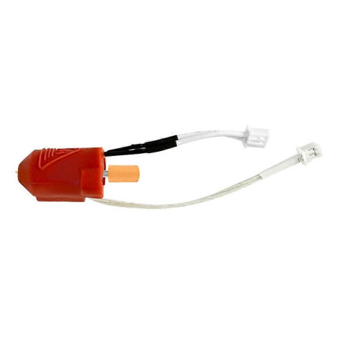 Για ακροφύσιο CrZrCu Ender-3 V3 KE Hotend Kit, κατάλληλα αξεσουάρ εκτυπωτή 3D Creality 2