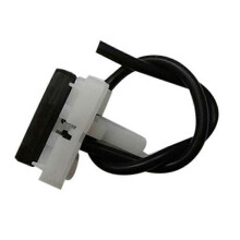1PCS Dx4 Druckkopfkappe Top Capping Station Lösungsmittel für Roland SP540 300 VP540 RS640 540 SJ745 XC540 Druckerreinigung