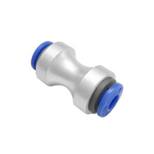 3D-Drucker AMS Lite Filament-Hub PTFE-Adapter Material-Rohr-Expansionsport AMS-Verbindungsmodul für Bambu Lab X1/P1-Serie