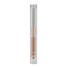 Für Creality K1C/K1 Max/Ender-3 V3 Düse Hochdurchfluss-Bimetall-Kupfer-Titan-Düsen All-in-One Schnellwechsel-Düse 0,6 mm