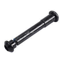 Feste Schraubenschraube Roller-Wellen-Verriegelungsschraube für XIAOMI M365 Pro Faltplatz Ersatz-Skateboard-Zubehör