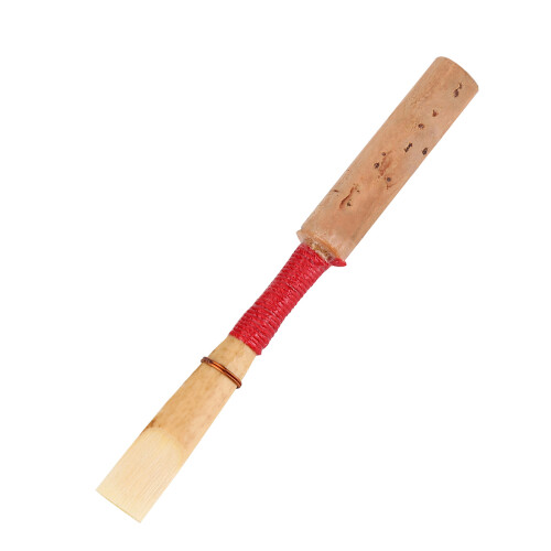 Oboe Reeds 5 Pack Medium Strength Durable and Reliable Instrument Accessories 2