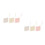 Mini Travel Soap Sheets Lightweight Portable Disposable Hand Soap 1
