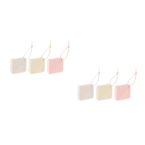Mini Travel Soap Sheets Lightweight Portable Disposable Hand Soap