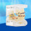 Dental Malocclusion Teeth Model with Wire Chain, 6.5cm 12